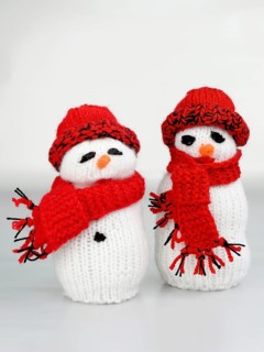 Snowmen