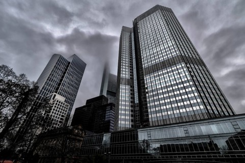 European Central Bank