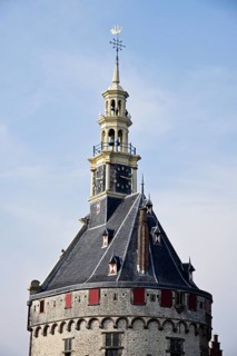 Hoofdtoren