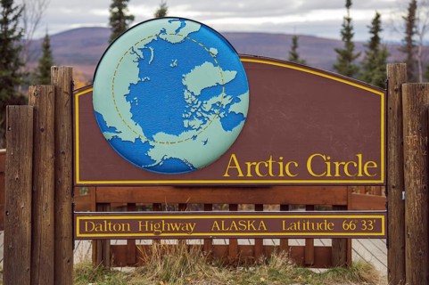 Arctic Circle