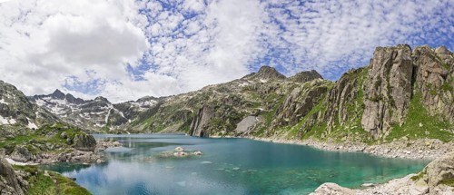 Lac de Mar