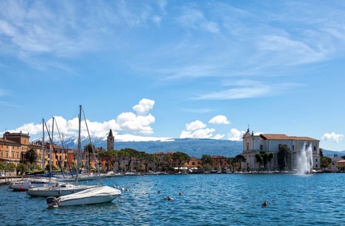 Boats