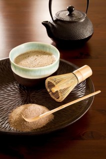 Chai tea