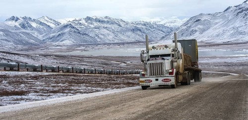 Dalton Highway