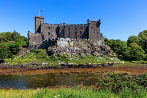 Dunvegan Castle