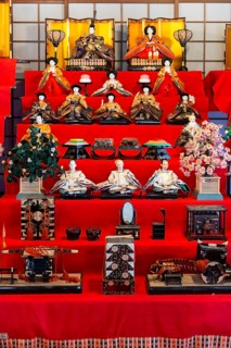 Hinamatsuri