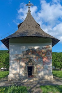 Church of the Exaltation of the Cross