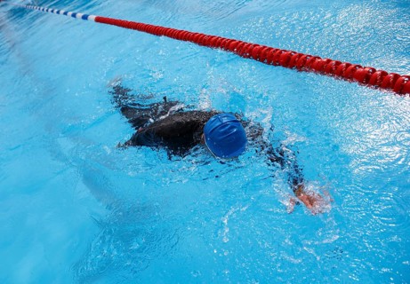 Swimmer