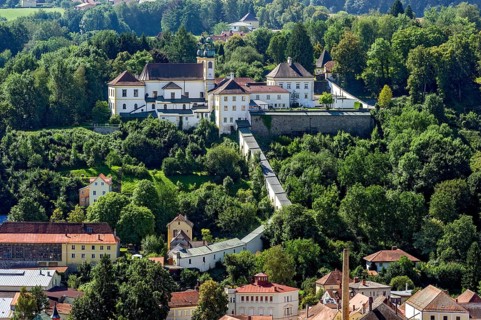 Mariahilf Monastery