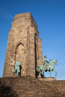 Kaiser Wilhelm Memorial