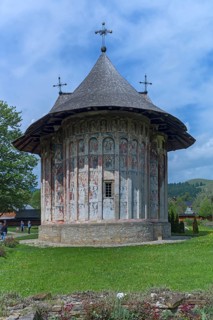 Humor monastery
