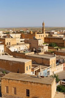 Old town of Midyat