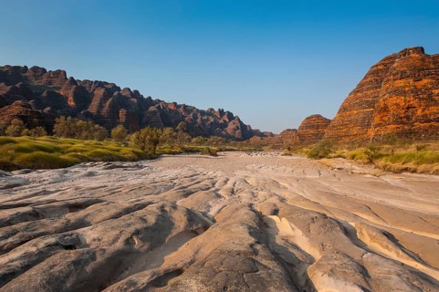 Bungle Bungles