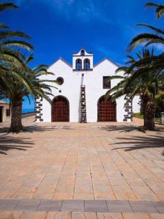 Church of Garafia