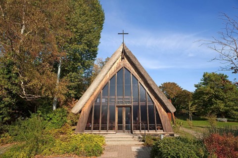 Schifferkirche church