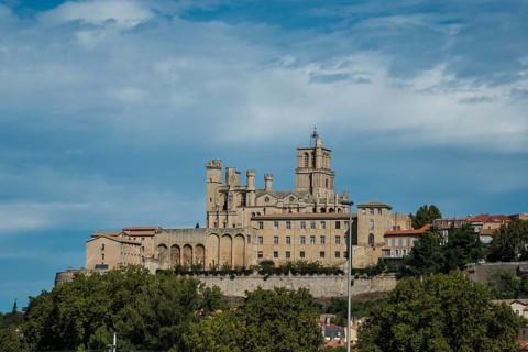 Cathedral of Saint-Nazaire