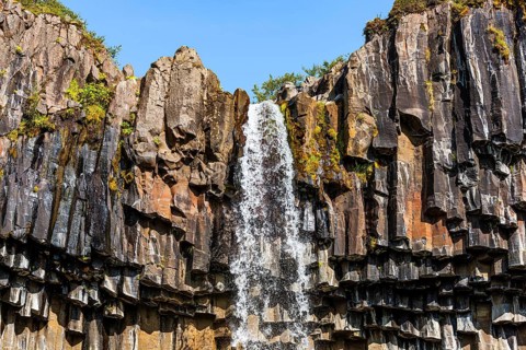 Svartifoss