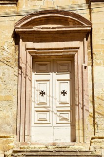 Door