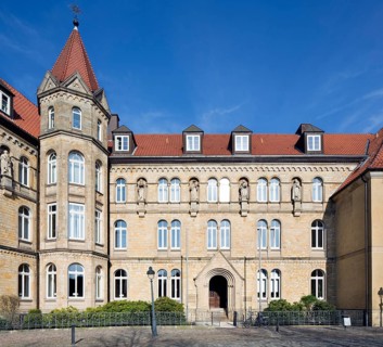 Seminary