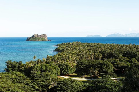South Pacific