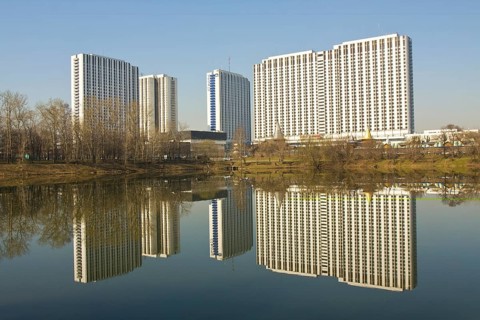 Hotel Izmaylovo
