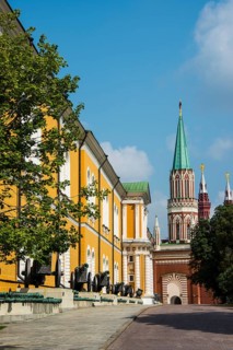 The Kremlin