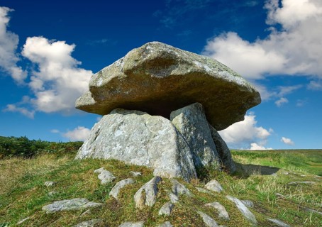 Chun Quoit