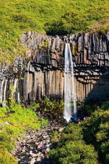 Svartifoss
