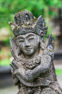 Statue
