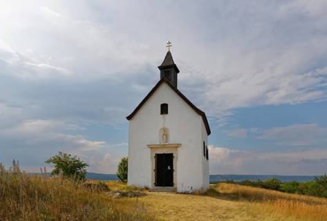 Rosalia Chapel