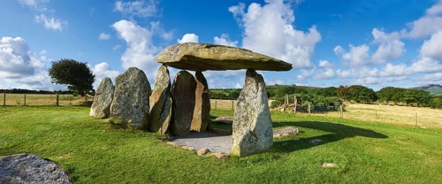 Pentre Ifan