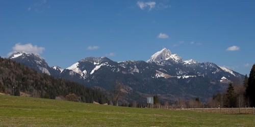 Wendelstein