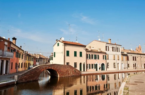 Ponte dei Sisti