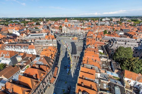 Grand Place