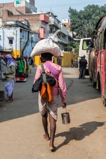 Street scene