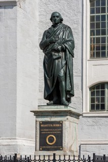 Monument to Herder