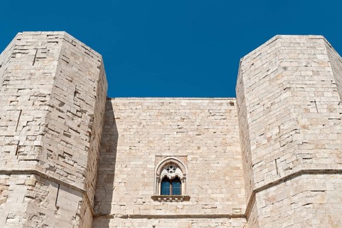 Castel del Monte