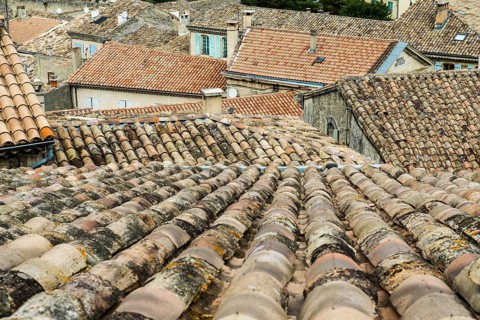 Roofs