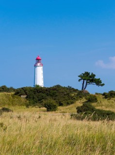 Dornbusch Lighthouse