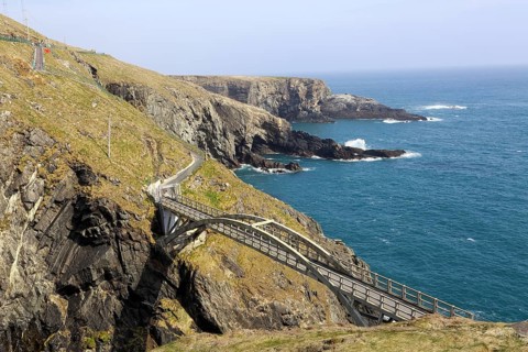 Mizen Head Bridge