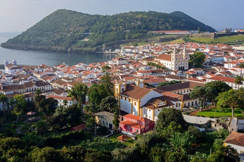 Townscape