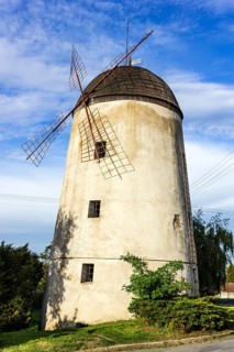 Windmill