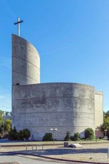 Church of St. Maximilian Kolbe