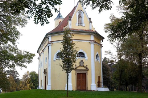 Chapel of St. Anthony