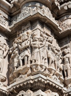 Detail view