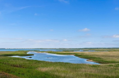 The Rantum Basin