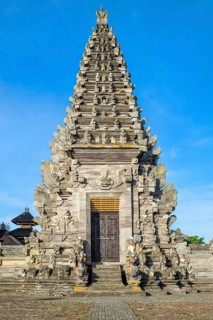 Pura Ulun Danu Batur Temple