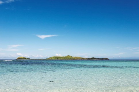 Mana Island