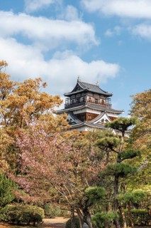 Hiroshima Castle