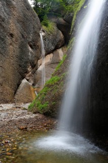 Waterfalls